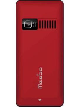 Meebo M10