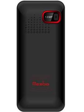 Meebo M5