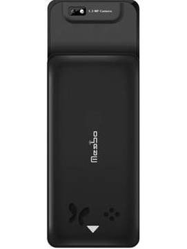 Meebo Slice