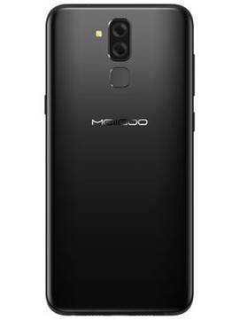 MEIIGOO S8