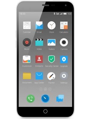 Used Meizu M1 Note (Blue, 16GB) (Certified Refurbished)