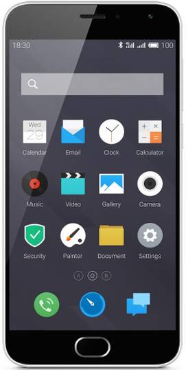 Meizu M2