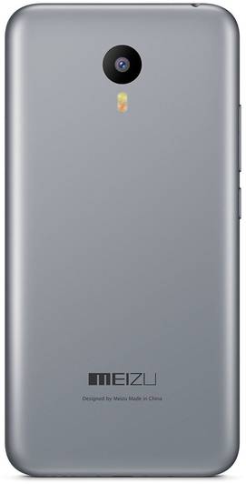 Meizu M2 Note
