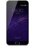 Meizu M2 Note Price