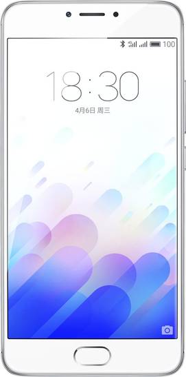 Meizu M3 Note 16GB