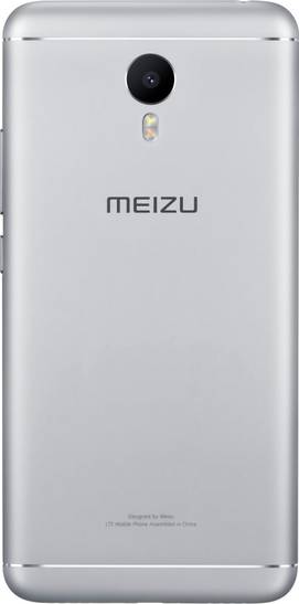 Meizu M3 Note 16GB