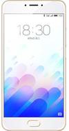 Meizu M3 Note