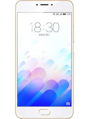 Meizu M3 Note Price In India Full Specs 30th May 2021 91mobiles Com