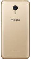 Meizu M3 Note