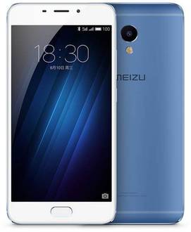 Meizu M3E