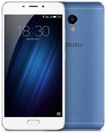 Meizu M3E