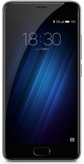 Meizu M3s 32GB