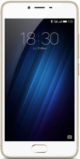 Meizu M3s