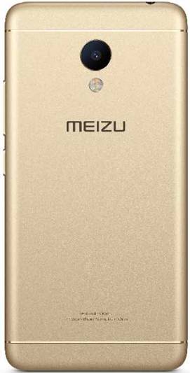 Meizu M3s