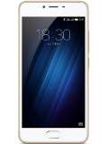 Meizu M3s Price