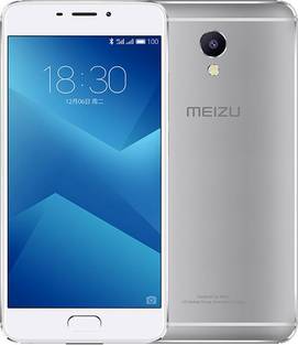 Meizu M5 Note