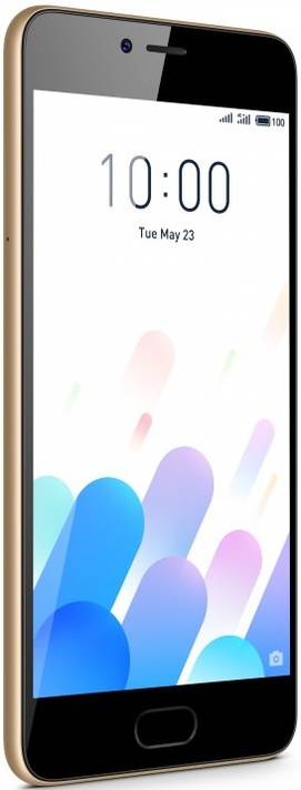 Meizu M5c
