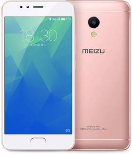 Meizu M5S