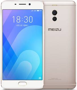 Meizu M6 Note 32GB