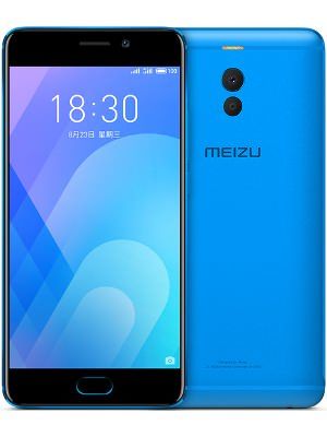 Meizu M6 Note Price