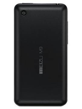 Meizu M9