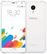 Meizu metal 2