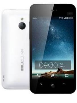 Meizu MX