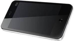 Meizu MX