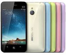 Meizu MX Quad-Core
