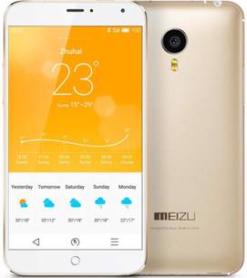Meizu MX4