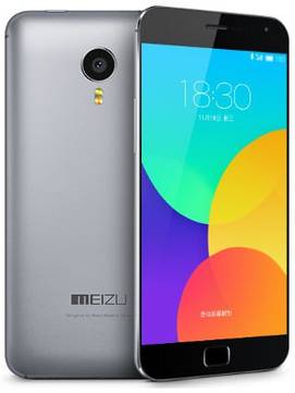 Meizu MX4 Pro