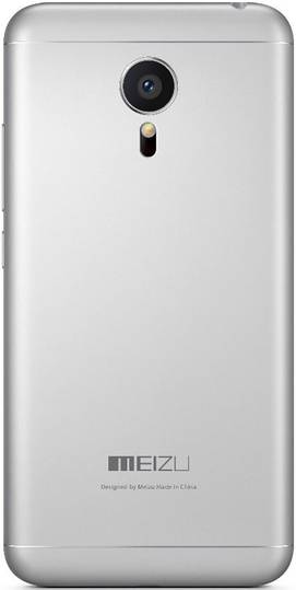 Meizu MX5