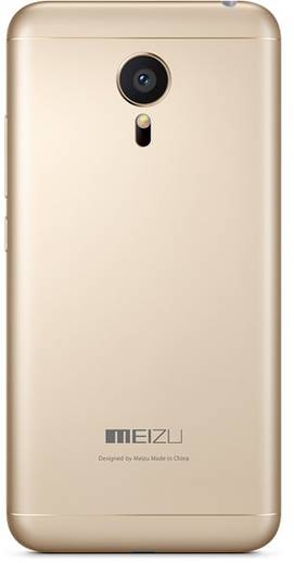 Meizu MX5e