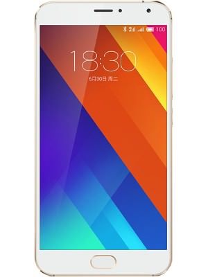 Meizu MX5e Price