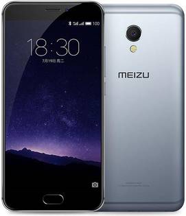Meizu MX6