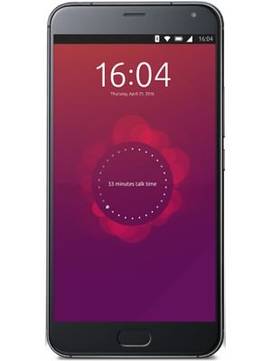 Meizu PRO 5 Ubuntu Edition