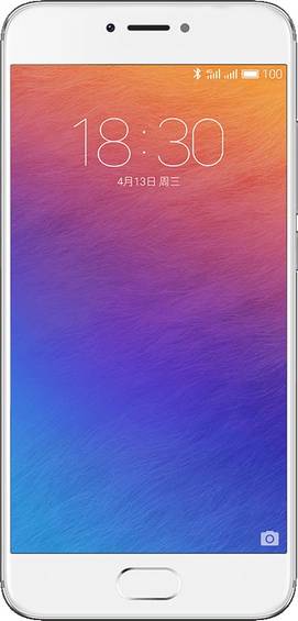 Meizu PRO 6