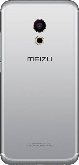 Meizu PRO 6