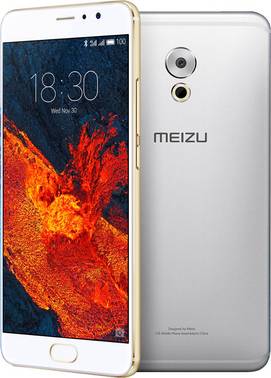 Meizu Pro 6 Plus