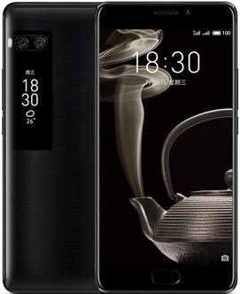 Meizu Pro 7 Plus