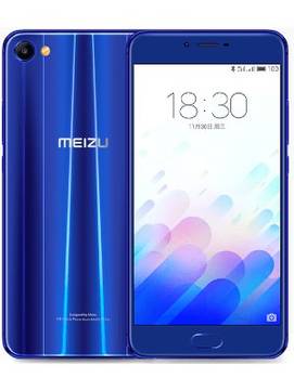 Meizu X 64GB