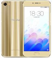 Meizu X