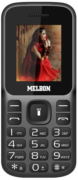Melbon Dude 11