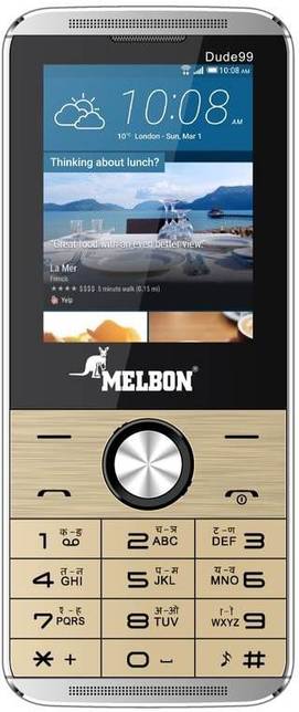 Melbon Dude 99