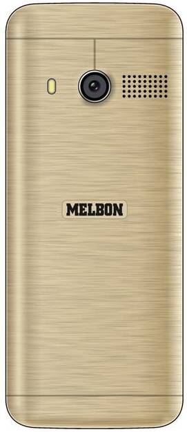 Melbon Dude 99