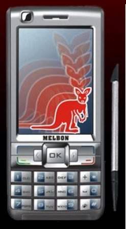 Melbon MB606