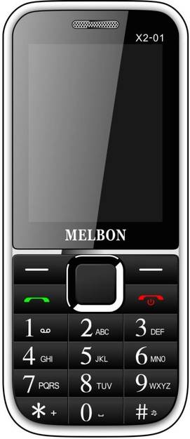 Melbon X2-01