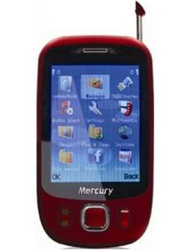 Mercury BT1 Biz