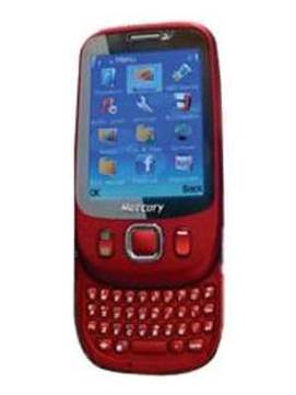 Mercury BT1 Biz