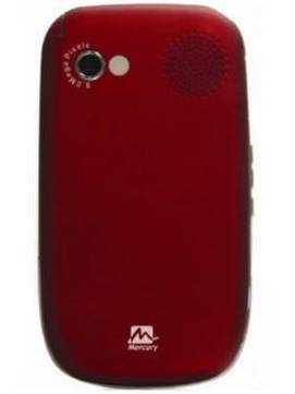 Mercury BT1 Biz